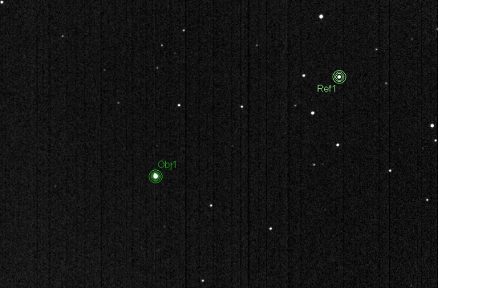 チャート - HAT-P-22, JD 2459610.33772