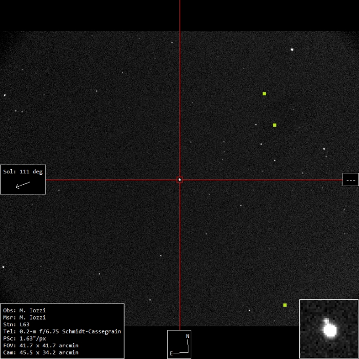 チャート - HAT-P-22, JD 2459716.38450