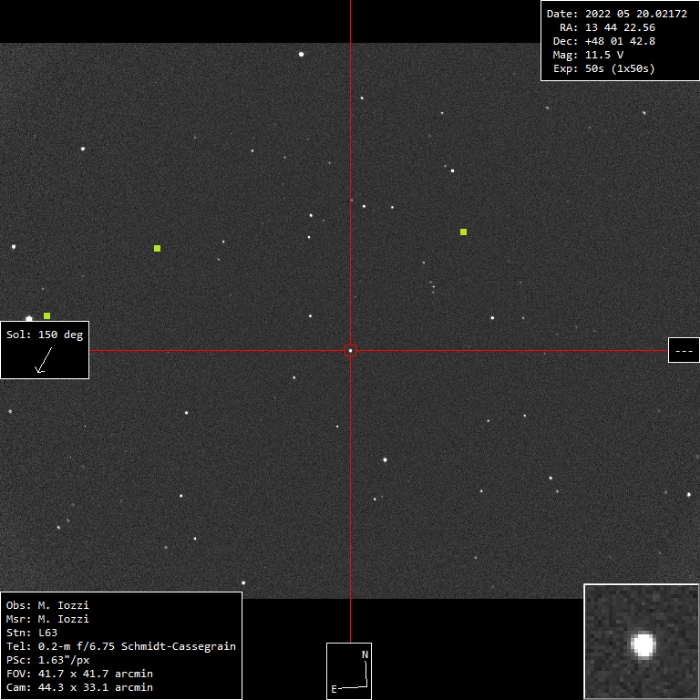 チャート - HAT-P-3, JD 2459719.50362