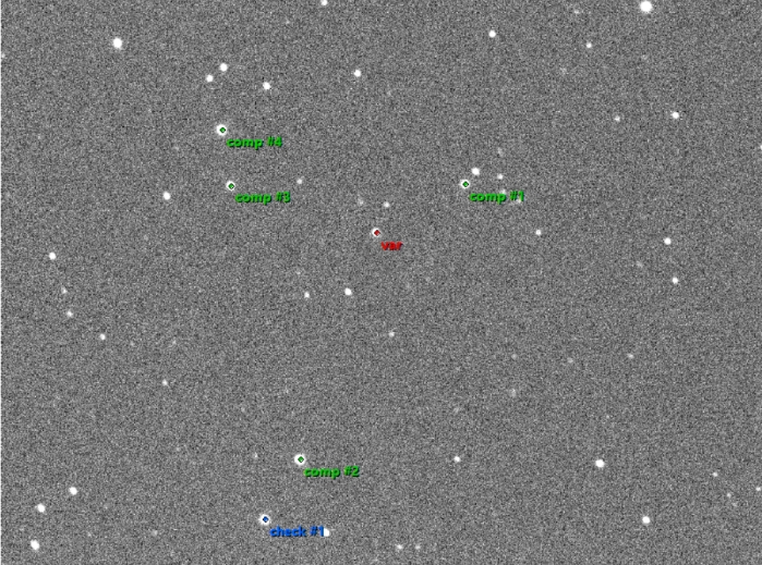 チャート - Qatar-9, JD 2459728.37336