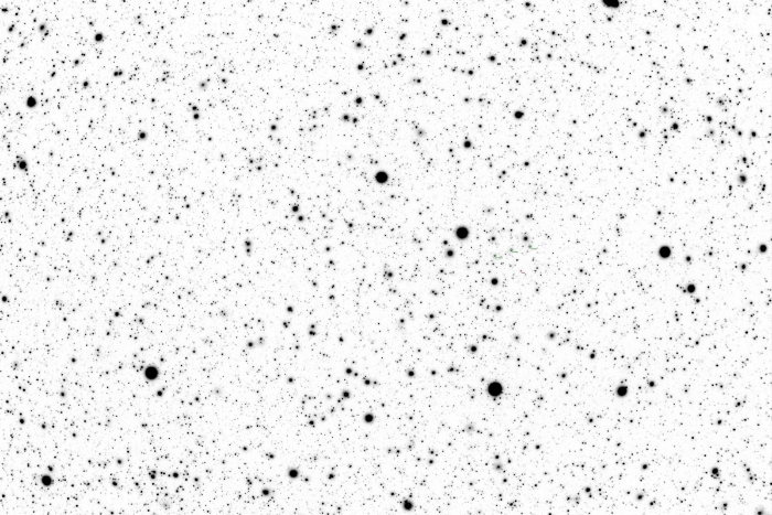 チャート - HAT-P-23, JD 2459821.36905