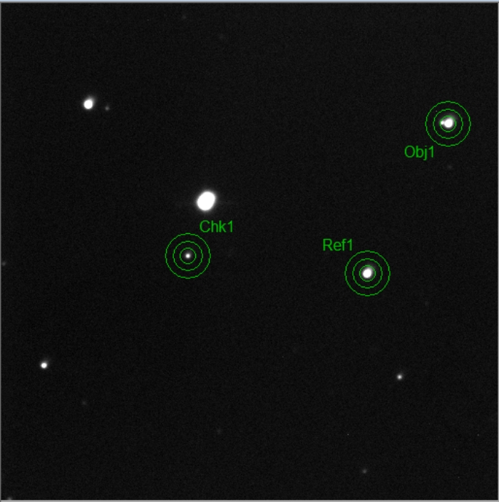 チャート - WASP-140, JD 2459872.72683