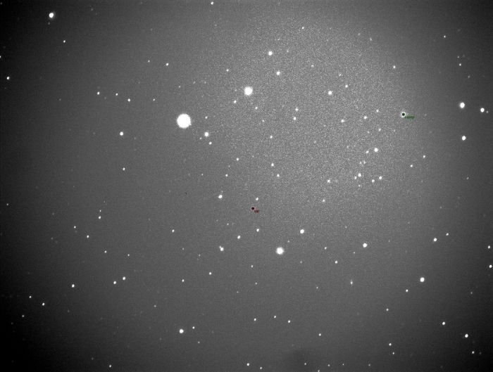 チャート - TOI 1834.01, JD 2459958.54828