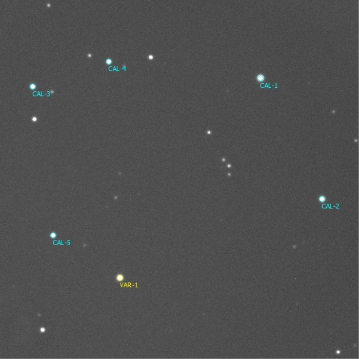 チャート - HAT-P-3, JD 2459948.57617