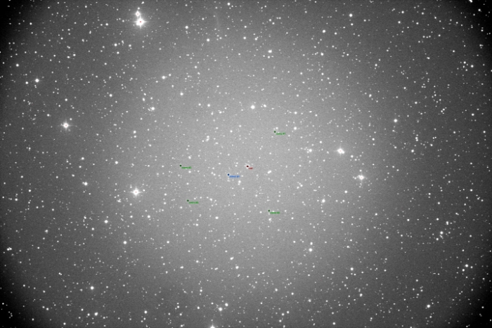 チャート - HAT-P-20, JD 2459931.51347