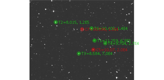 チャート - HAT-P-32, JD 2459885.66218