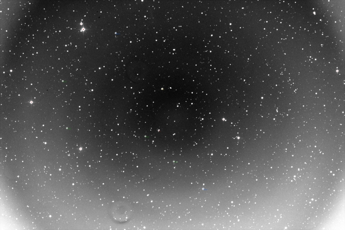 チャート - HAT-P-20, JD 2459983.26702