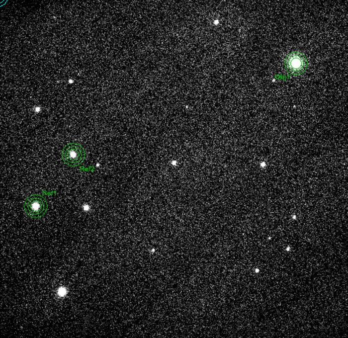 チャート - HAT-P-22, JD 2459973.34457