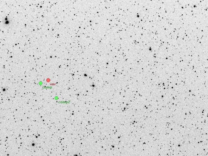 チャート - HAT-P-20, JD 2460029.28035