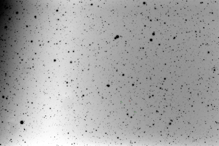 チャート - HAT-P-20, JD 2460029.28191