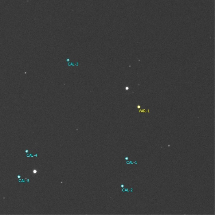 チャート - HAT-P-36, JD 2459994.46590