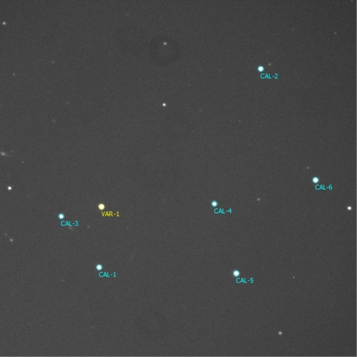 チャート - Qatar-6, JD 2460038.46058