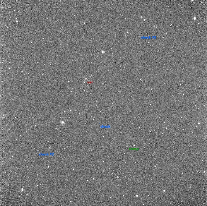 チャート - XO-6, JD 2460037.33448