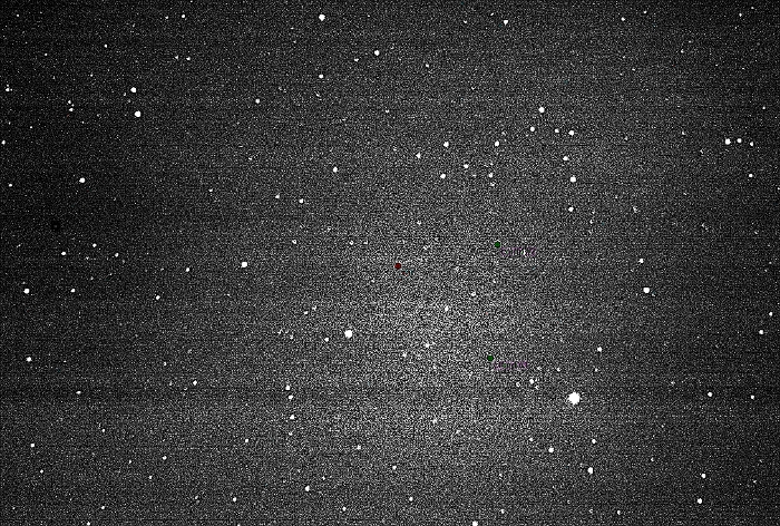 チャート - TOI-4449, JD 2460148.46094