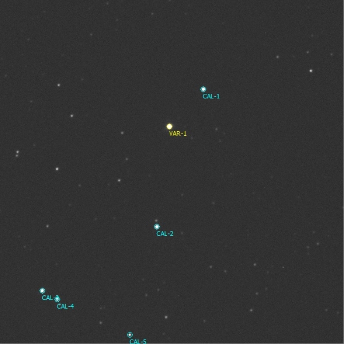 チャート - TOI-2109, JD 2460111.39739