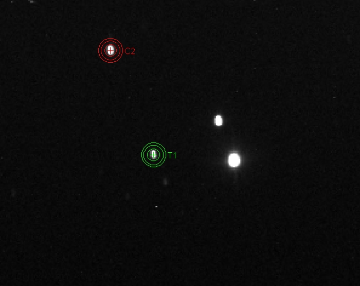 チャート - Qatar-3, JD 2459138.16302