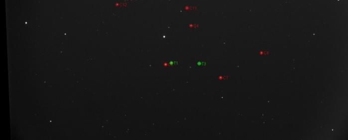 チャート - XO-2 N, JD 2459209.35842