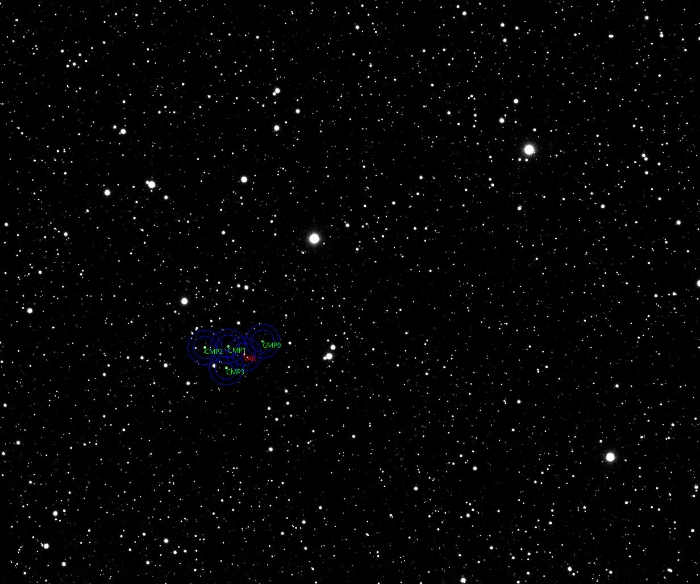 チャート - Qatar-4, JD 2460172.43113