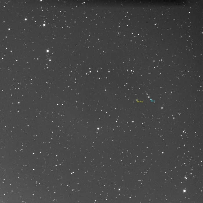 チャート - HAT-P-32, JD 2460212.37067