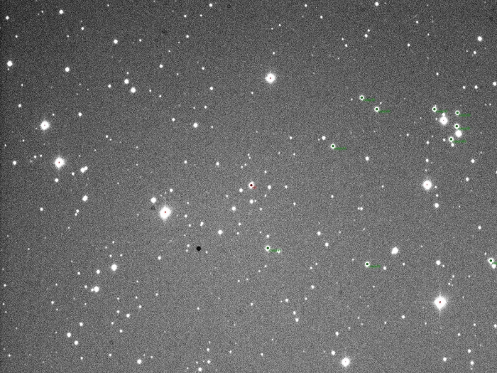 チャート - Qatar-7, JD 2460213.40219