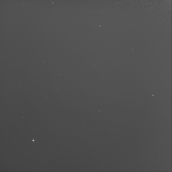 チャート - WASP-52, JD 2460215.31604