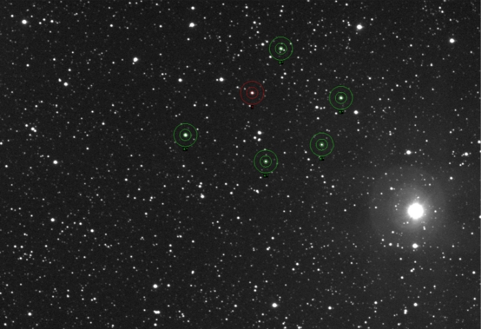 チャート - TOI-3604, JD 2459993.33352