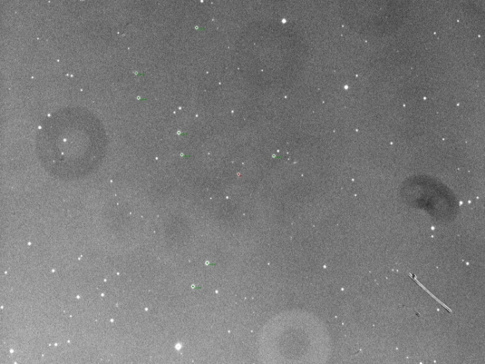 チャート - Qatar-9, JD 2460010.34843