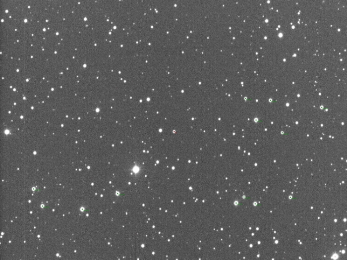 チャート - HAT-P-68, JD 2460344.43456