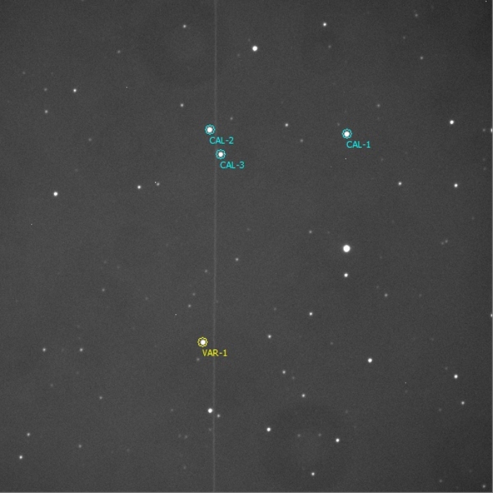 チャート - HAT-P-9, JD 2460341.27551