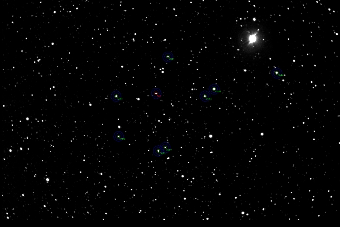 チャート - TOI-3604, JD 2459834.39674