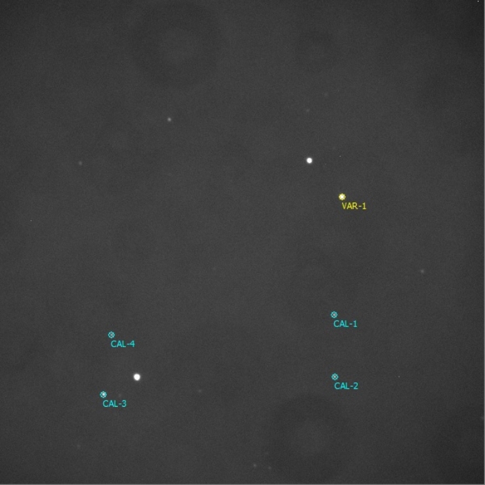 チャート - HAT-P-36, JD 2460391.33575