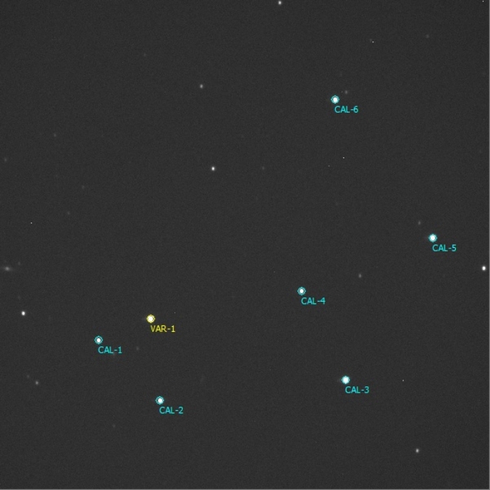 チャート - Qatar-6, JD 2460385.51541