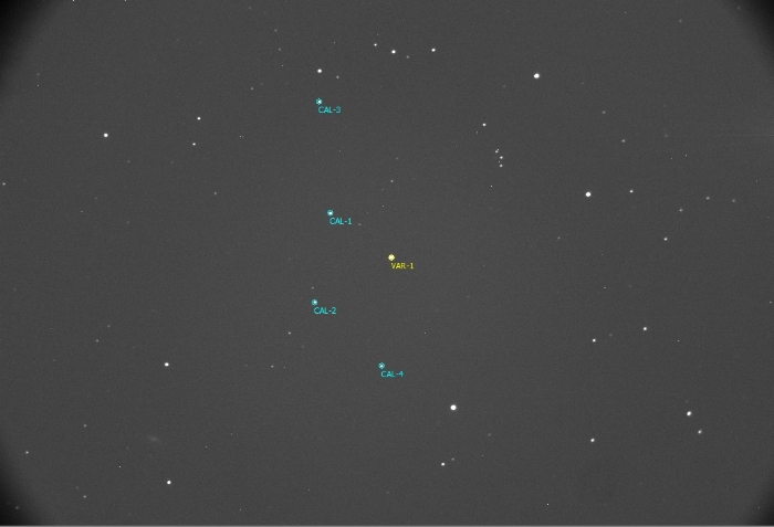 チャート - HAT-P-3, JD 2460415.41219