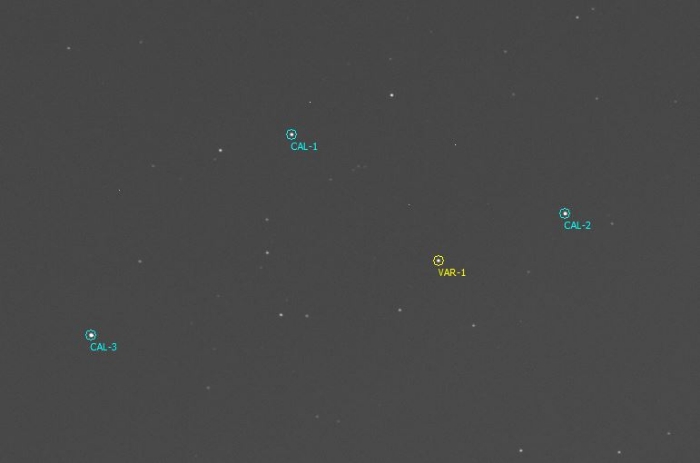 チャート - HAT-P-3, JD 2460418.31111