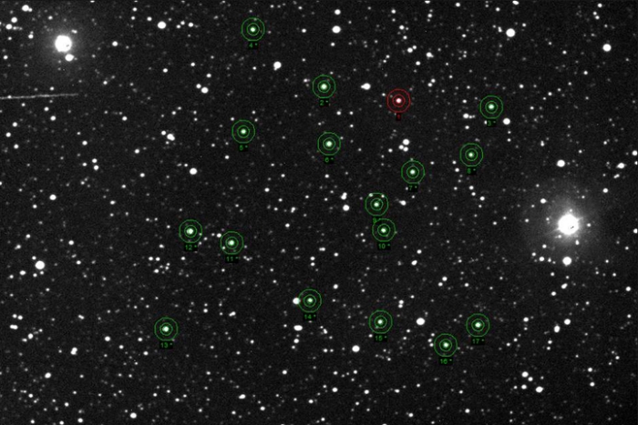 チャート - TOI-3604, JD 2459962.45913