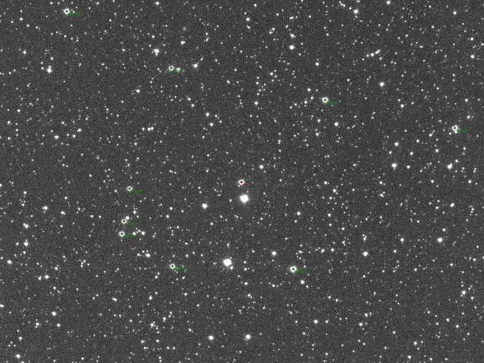 チャート - K2-139, JD 2460504.49028