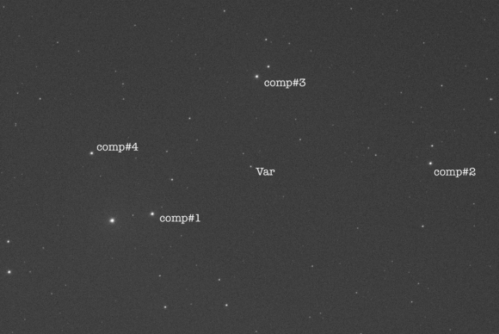 チャート - TIC 46432937, JD 2460570.20016