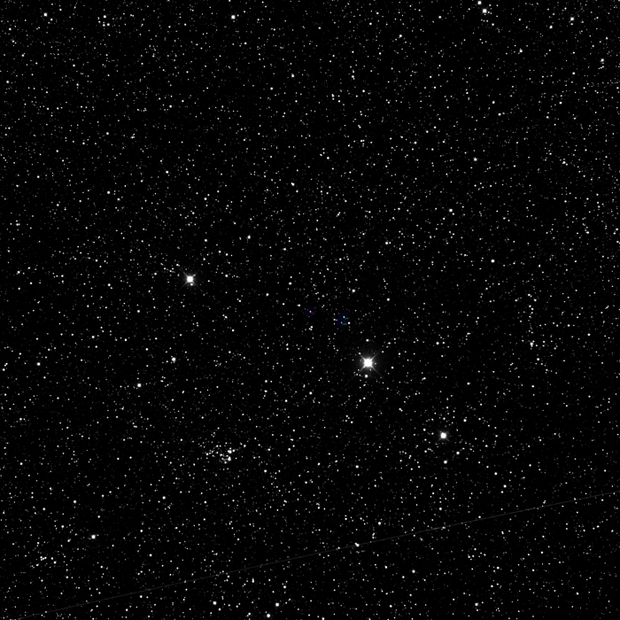 チャート - TOI-3604, JD 2460583.25724