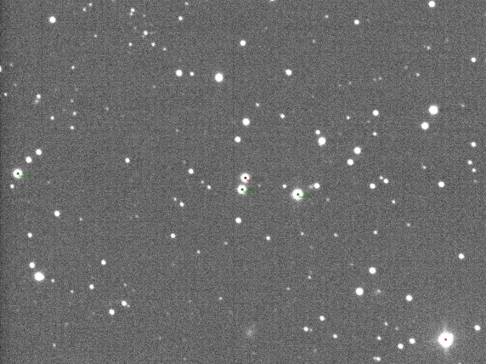 チャート - XO-2 N, JD 2458487.39286