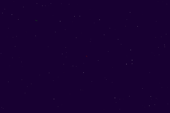 チャート - WASP-85 A, JD 2458204.43982