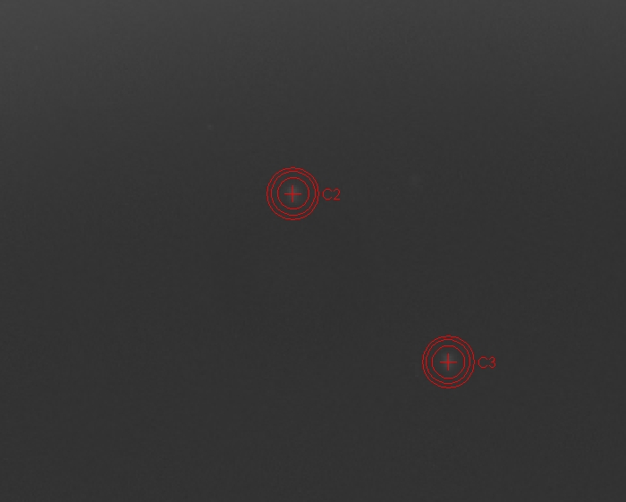 チャート - WASP-85 A, JD 2459229.51932