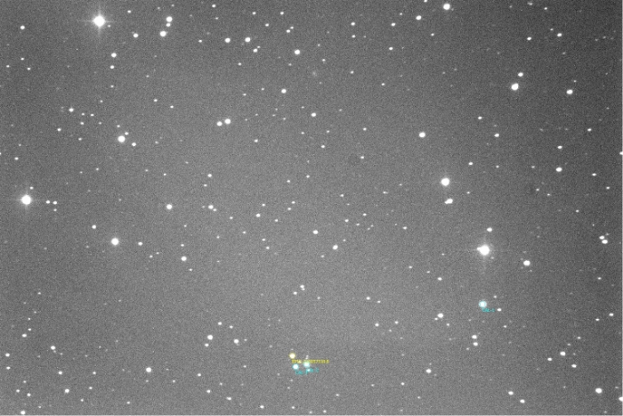 チャート - K2-30, JD 2457420.32946