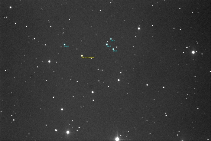 チャート - K2-34, JD 2457812.30284