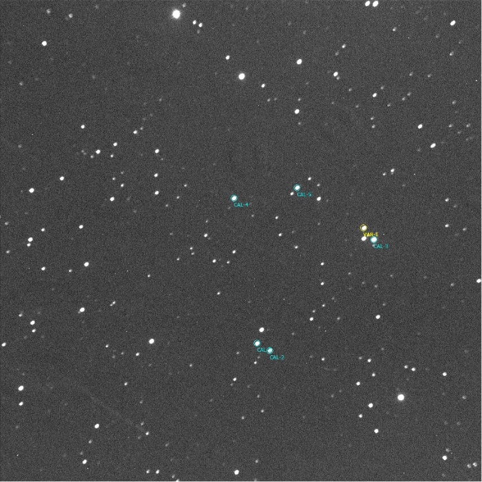 チャート - K2-30, JD 2458010.48445