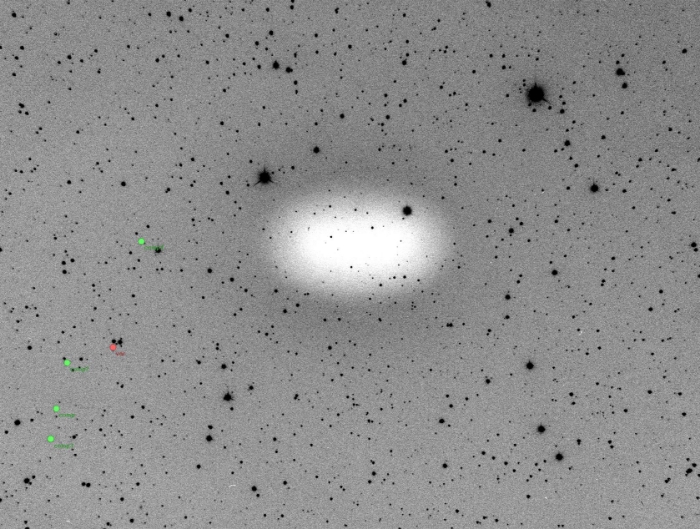 チャート - K2-30, JD 2458457.18425