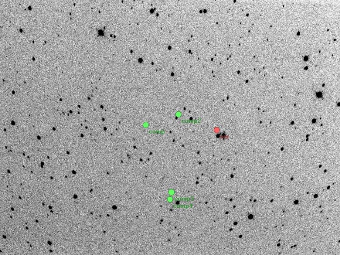 チャート - K2-30, JD 2458457.18751