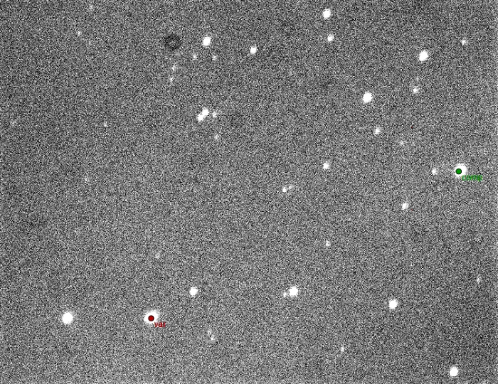 チャート - K2-29, JD 2458902.33860