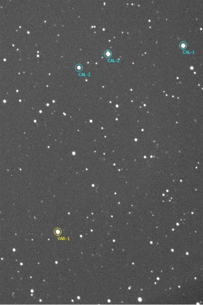 チャート - HAT-P-30, JD 2455928.50786