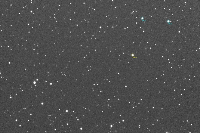 チャート - HAT-P-30, JD 2455945.46504