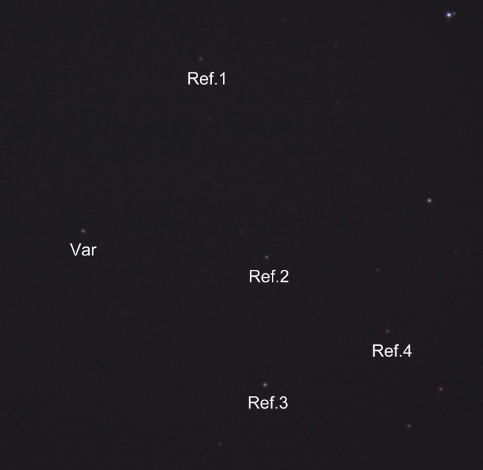 チャート - HAT-P-30, JD 2455962.28700